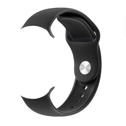 Smartwatch Mini Ultra LG77 Tres Manillas