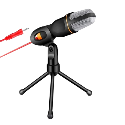 Microfono Alambrico Universal SF-666
