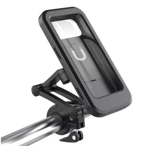 Holder Para Moto Soporte Celular Tubo