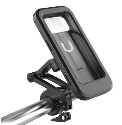 Holder Para Moto Soporte Celular Tubo