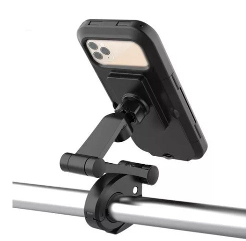 Holder Para Moto Soporte Celular Tubo