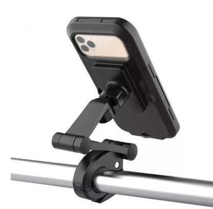 Holder Para Moto Soporte Celular Tubo