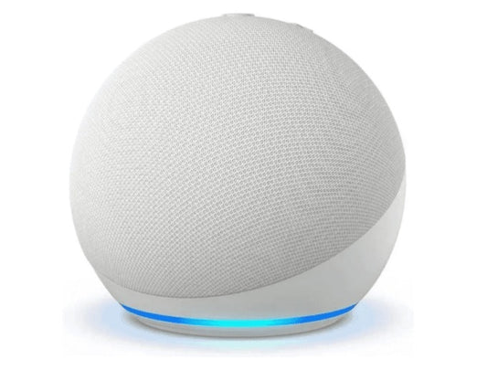 Asistente Virtual Alexa Altavoz Echo Dot Super Bass AAA