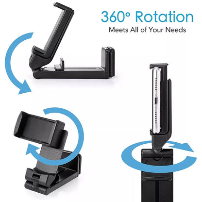 Soporte Holder Multifuncional Viajero