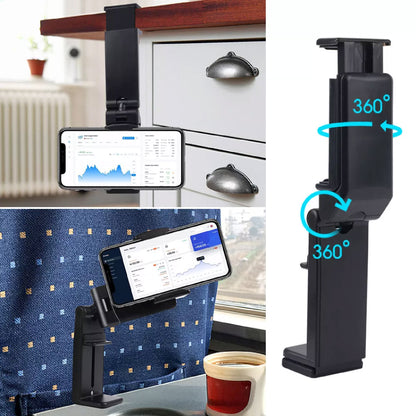 Soporte Holder Multifuncional Viajero