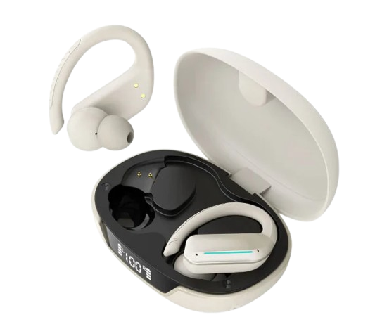 Auriculares inalámbricos Bluetooth T15