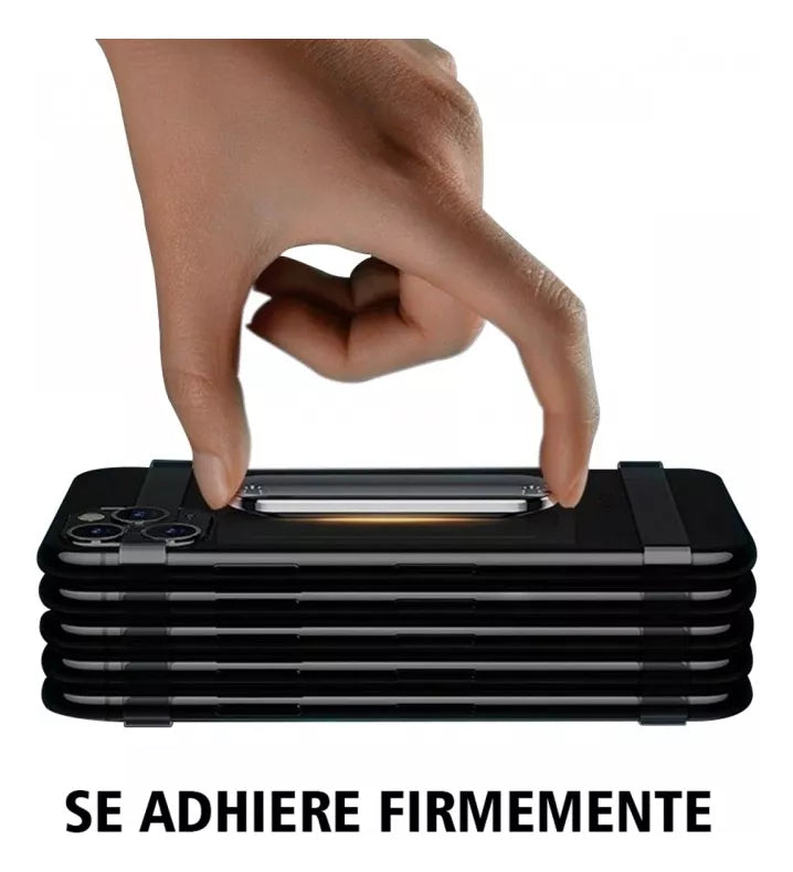 Soporte Magnético Teléfono Vehículo