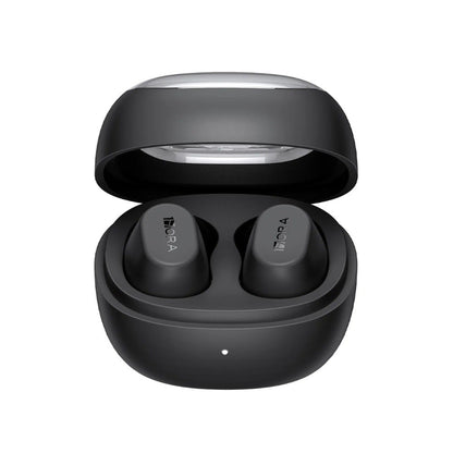 Audifonos Bluetooth 1hora Aut208 Negro