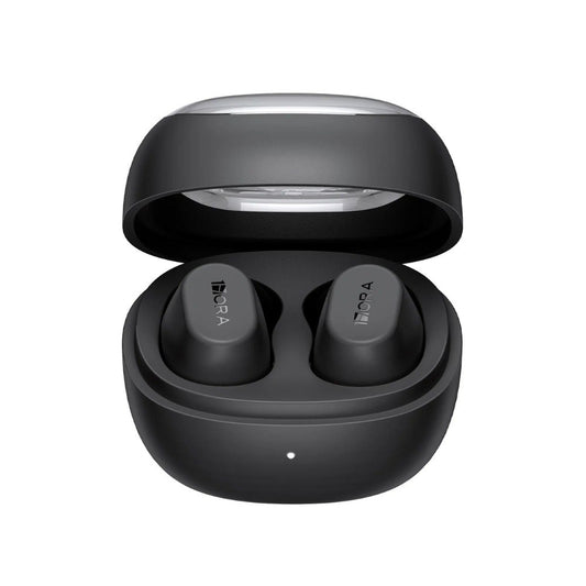 Audifonos Bluetooth 1hora Aut208 Negro