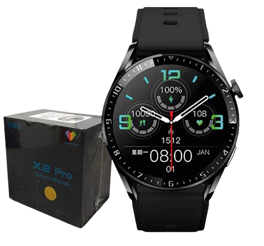 Reloj SmartWatch Movisun X2 PRO