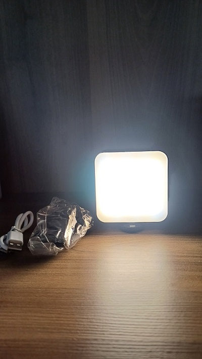 LUZ LED RGB CON CLIP REF AY - 83