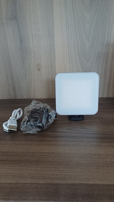 LUZ LED RGB CON CLIP REF AY - 83