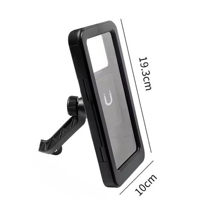 Holder De Celular Para Moto Retrovisor