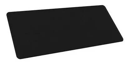 Mouse Pad Gamer 80x30 NEGRO