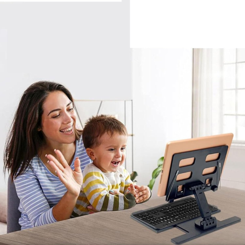 Base para Ajustable para Tablet 360°