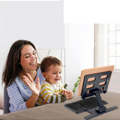 Base para Ajustable para Tablet 360°