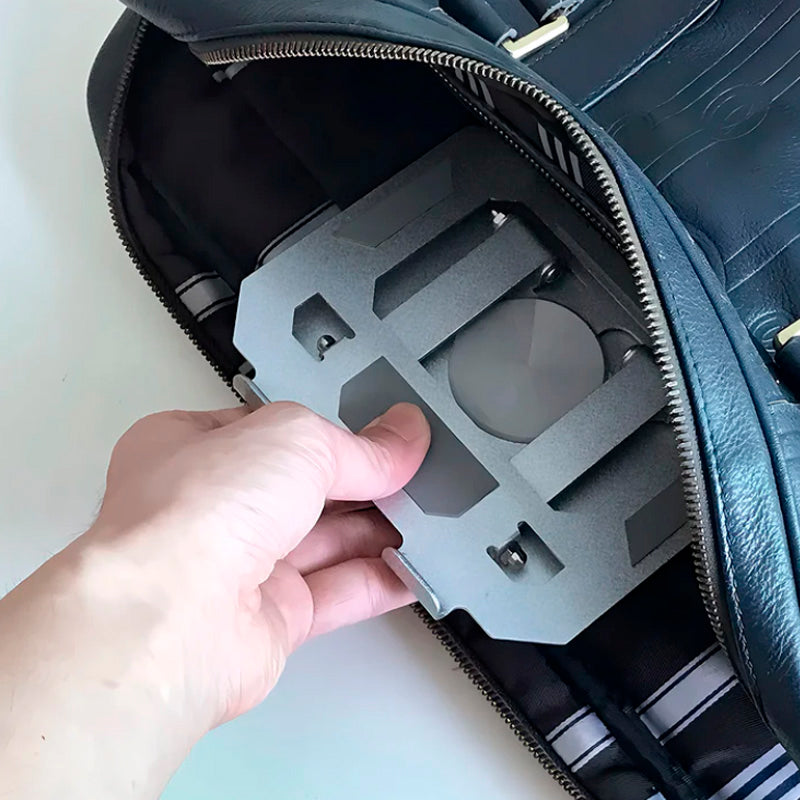 Soporte Base Tablet Metálica
