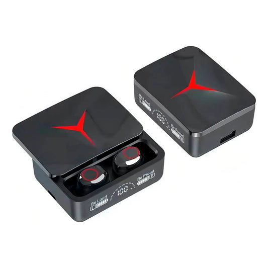 Audífonos Inalámbricos M90 Pro TWS Bluetooth 5.3