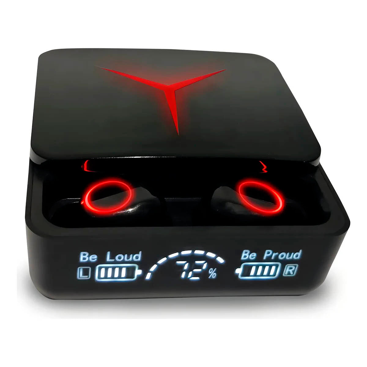 Audífonos Inalámbricos M90 Pro TWS Bluetooth 5.3