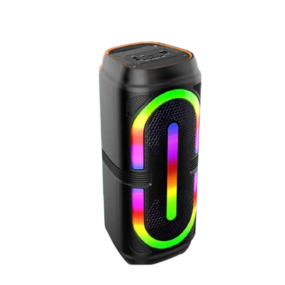 PARLANTE GTS-2132 RGB