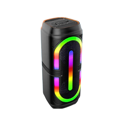 PARLANTE GTS-2132 RGB