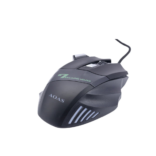 Mouse Gamer Aoas K90 Rgb