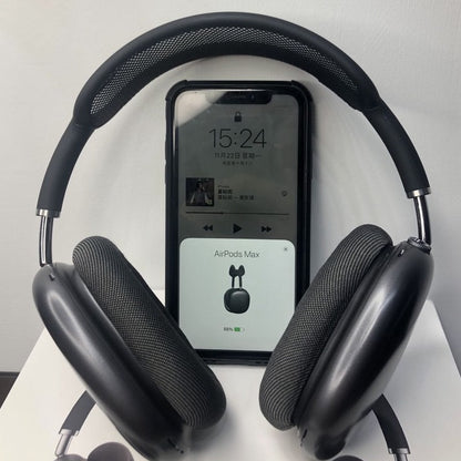 Audífonos AirPods Max 1.1 Con Estuche