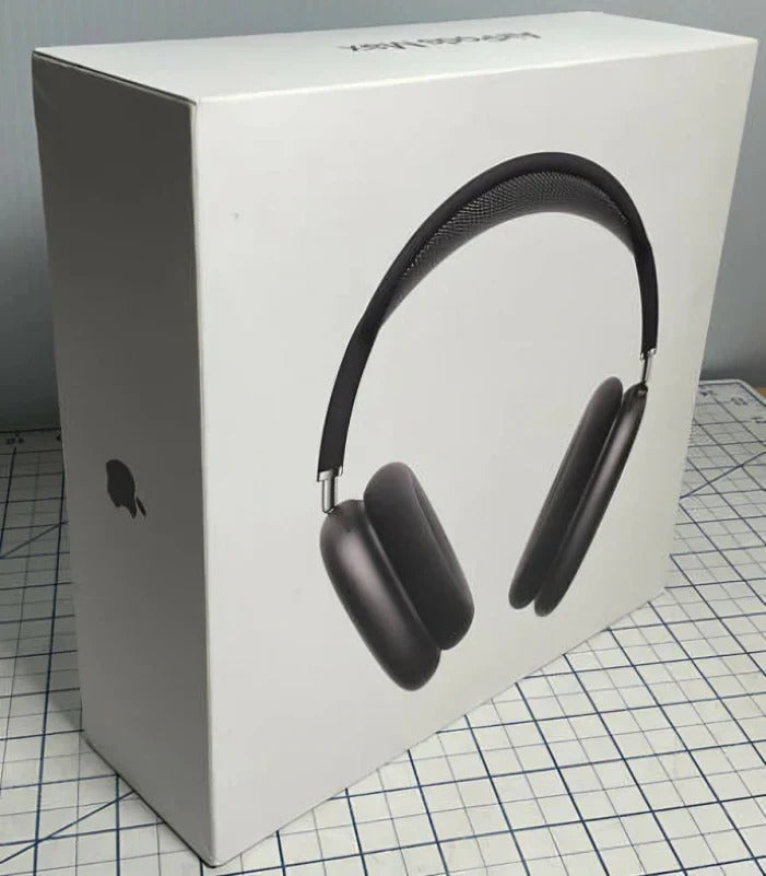 Audífonos AirPods Max 1.1 Con Estuche