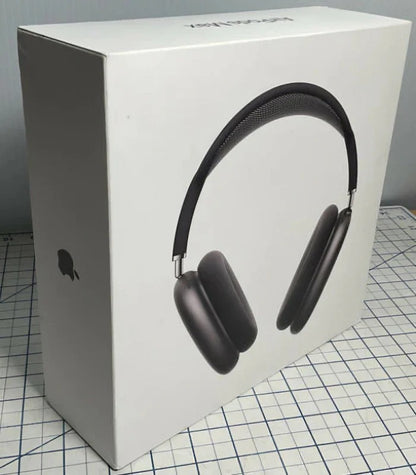 Audífonos AirPods Max 1.1 Con Estuche