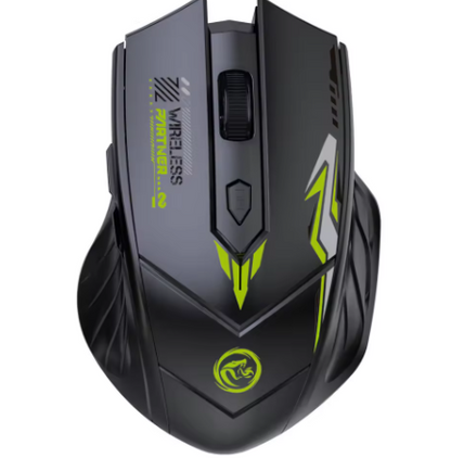 Mouse Stormx Wireless Pro