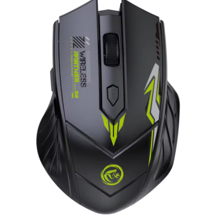 Mouse Stormx Wireless Pro