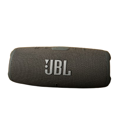 Parlante Charge 5 JBL Gris 1.1