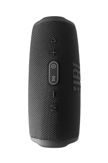 Parlante Charge 5 JBL Gris 1.1