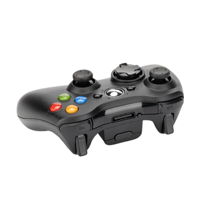 CONTROL XBOX PLAY X 360 INALAMBRICO