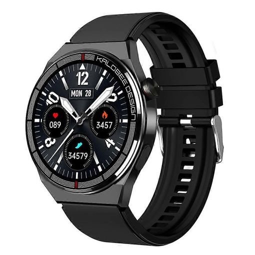 Reloj Smartwatch Mobula SK18