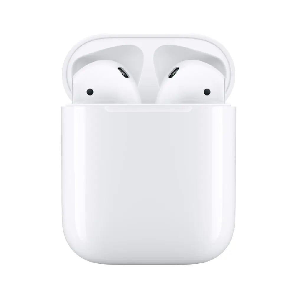 Audífonos Apple Airpods 2 Generación  1.1