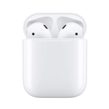 Audífonos Apple Airpods 2 Generación  1.1