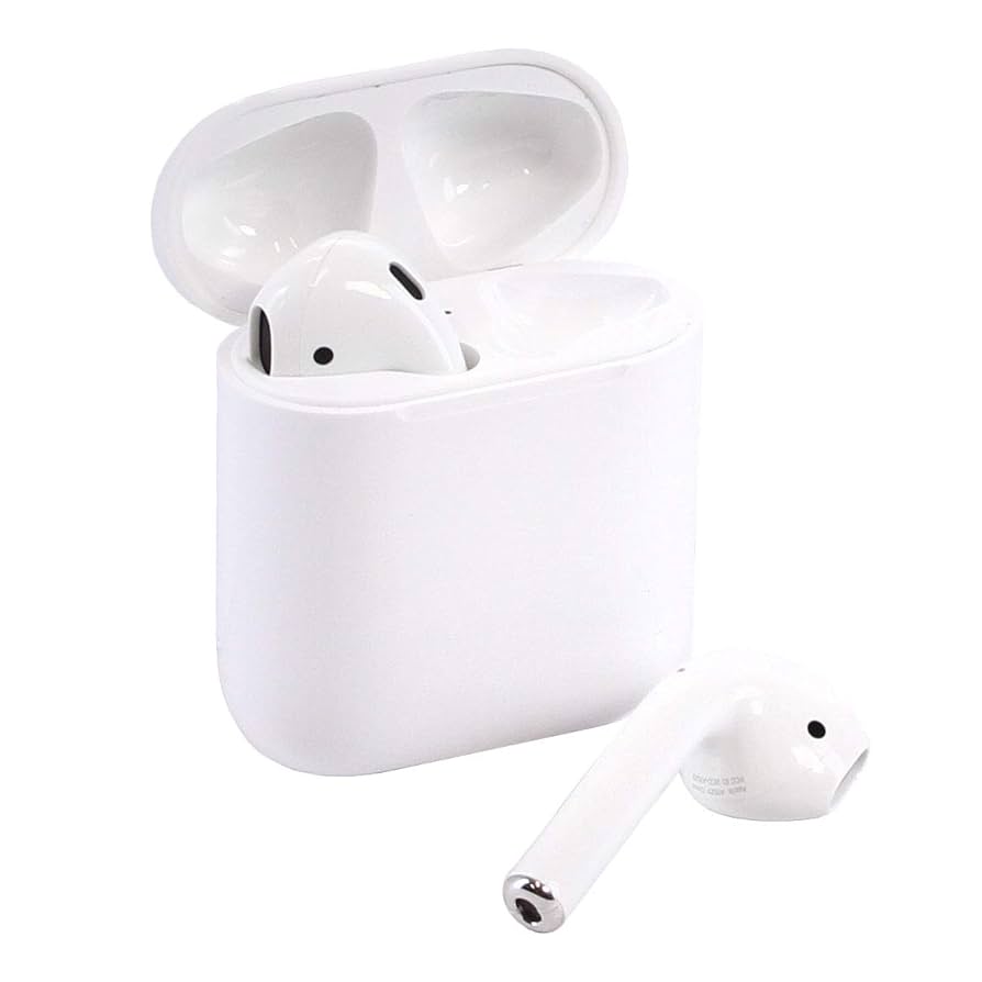 Audífonos Apple Airpods 2 Generación  1.1