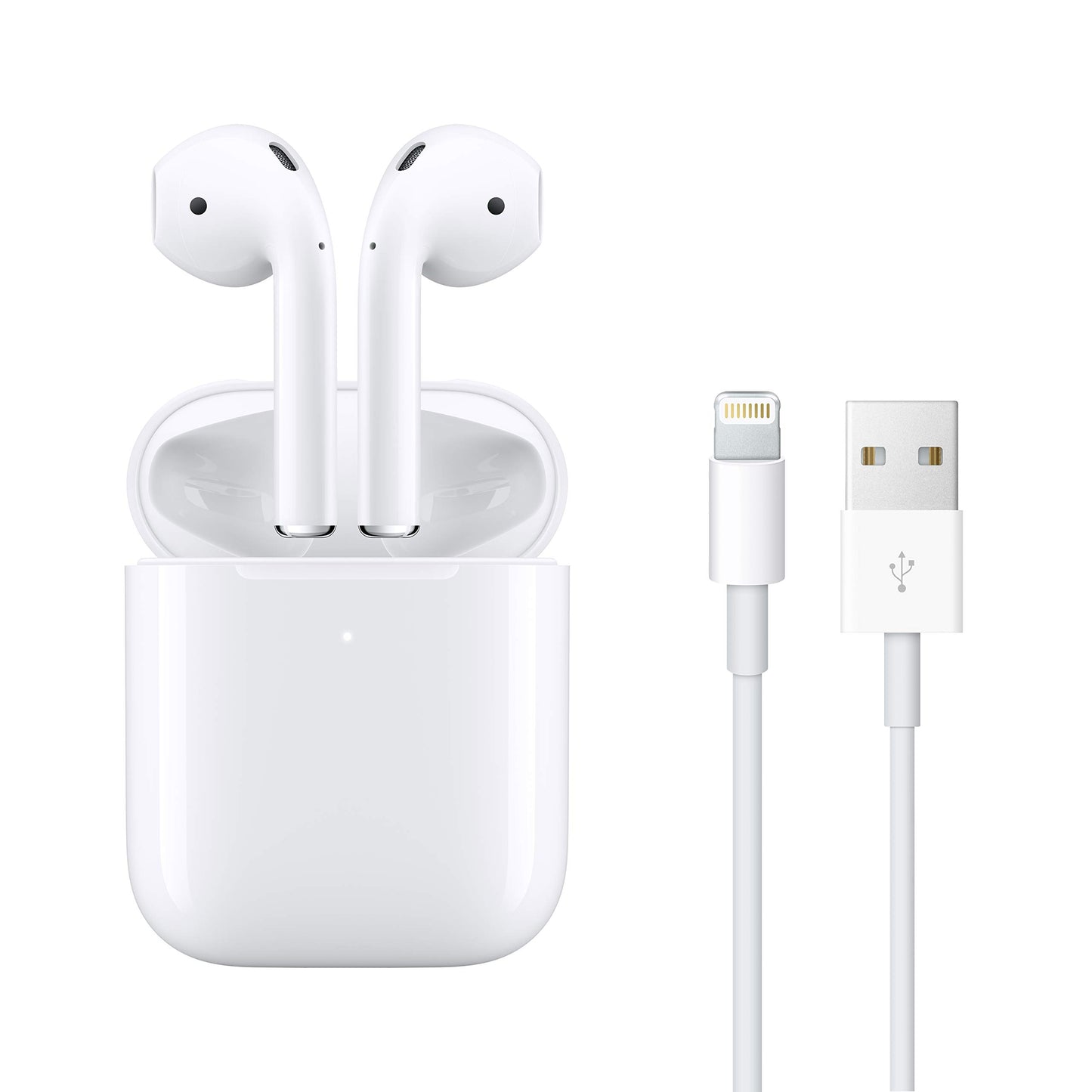 Audífonos Apple Airpods 2 Generación  1.1
