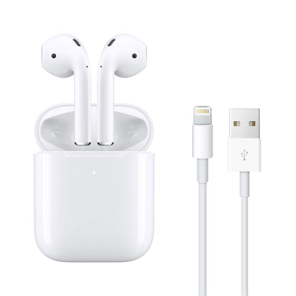 Audífonos Apple Airpods 2 Generación  1.1