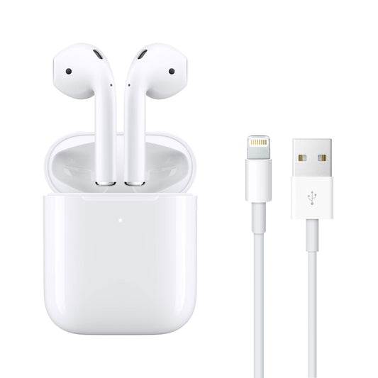 Audífonos Apple Airpods 2 Generación  1.1
