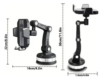 SOPORTE DE CELULAR PARA CARROS