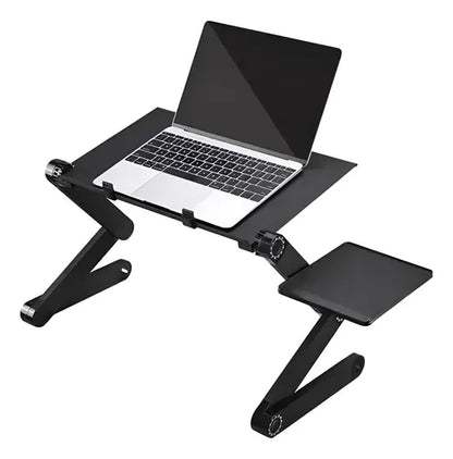 Mesa Refrigerante para PC Ajustable T8-2