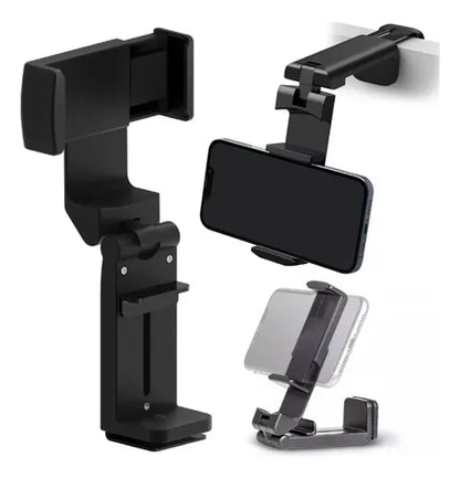 Soporte Holder Multifuncional Viajero
