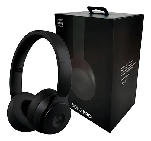 Audífonos Beats Solo Pro 1.1