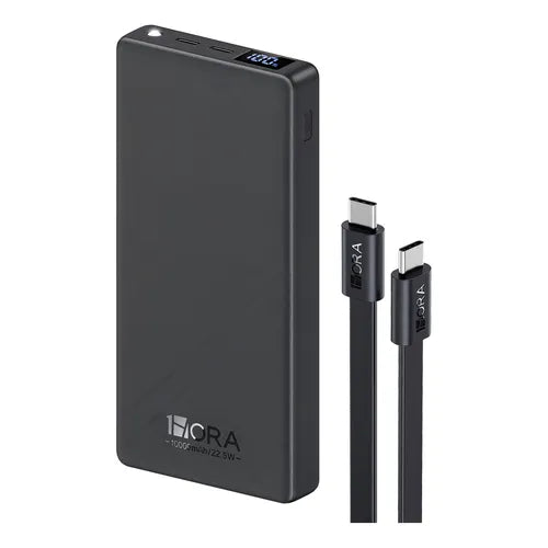 Power Bank Bateria Portatil 1hora Gar264