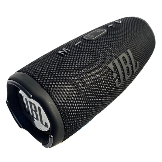 Parlante Charge 5 JBL Gris 1.1