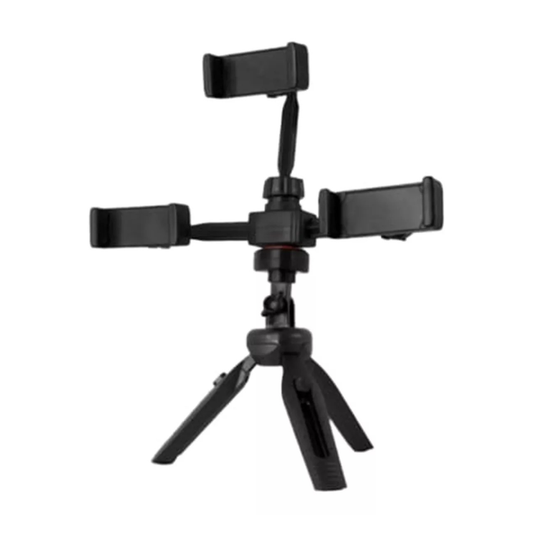 TRIPODE MULTIFUNCIONAL 3 EN 1