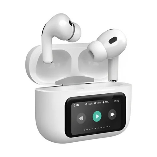 Audífonos Pro 2da Generación Pantalla Táctil Réplica 1.1