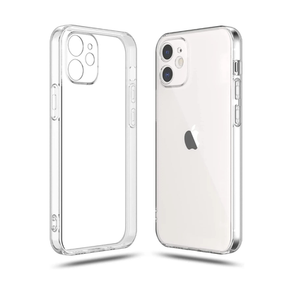 Estuche Para iPhone 12 Con Protección